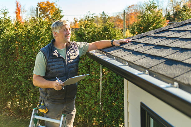 Trusted Metal Roofing service in Morgantown, KY - Ben Roofing and Steel LLC